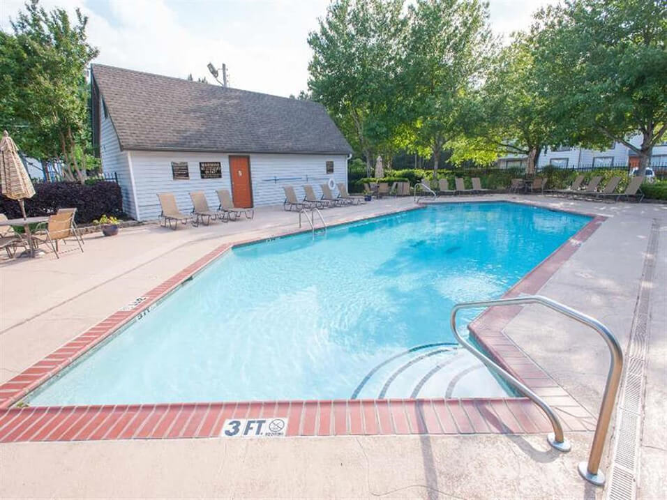 Photos and Video Post House Jackson Apartments in Jackson, TN